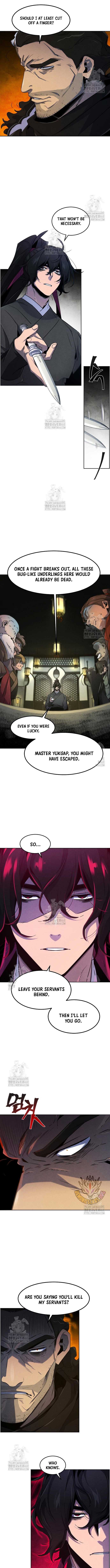 The Return of the Crazy Demon Chapter 167 44 3