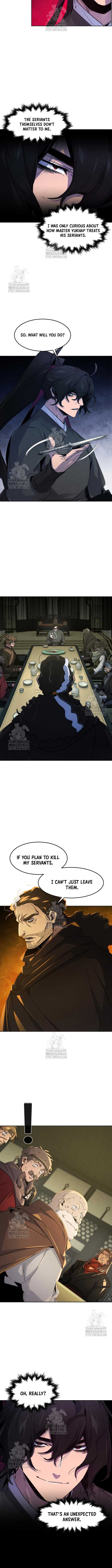 The Return of the Crazy Demon Chapter 167 45 4