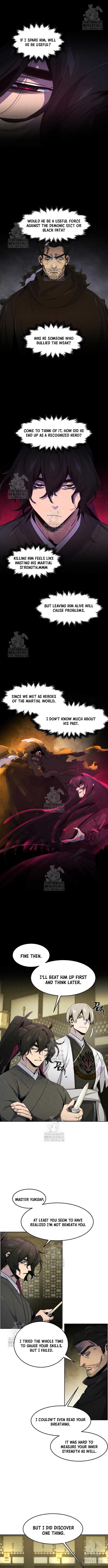 The Return of the Crazy Demon Chapter 167 46 5