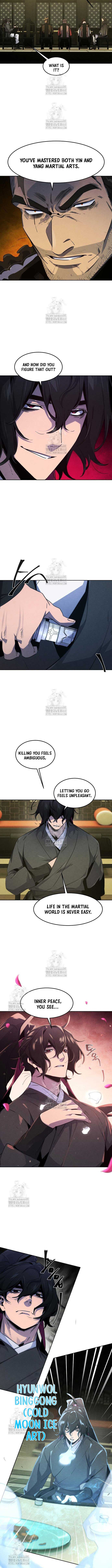 The Return of the Crazy Demon Chapter 167 47 6