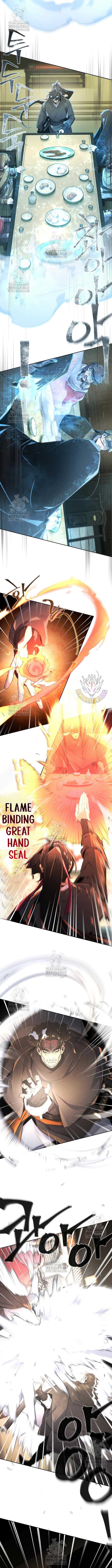 The Return of the Crazy Demon Chapter 167 48 7