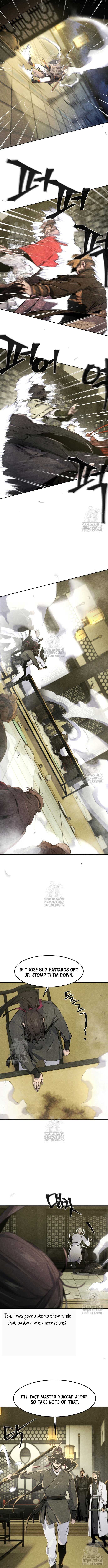 The Return of the Crazy Demon Chapter 167 49 8