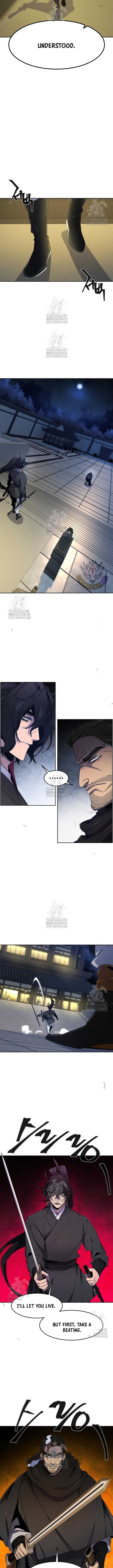 The Return of the Crazy Demon Chapter 167 50 9