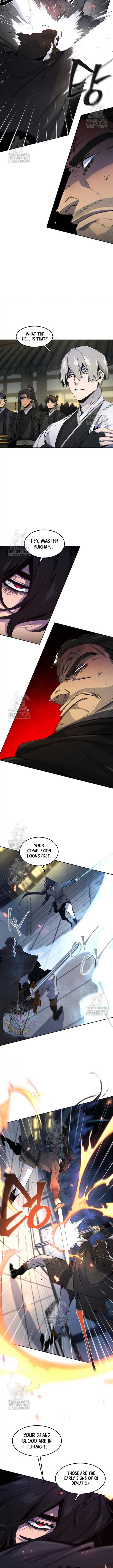 The Return of the Crazy Demon Chapter 168 57 10