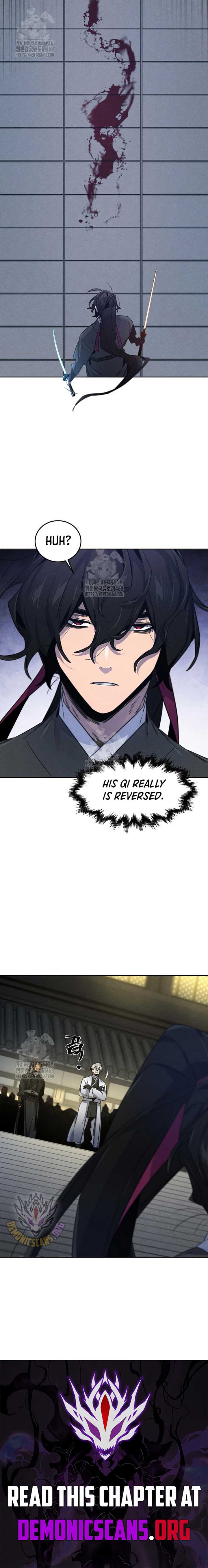 The Return of the Crazy Demon Chapter 168 59 12