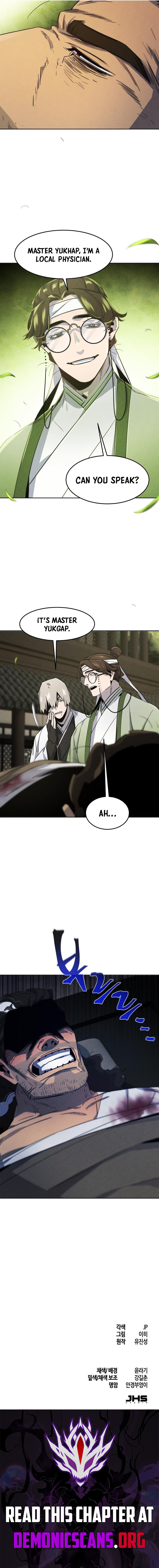 The Return of the Crazy Demon Chapter 169 55 11