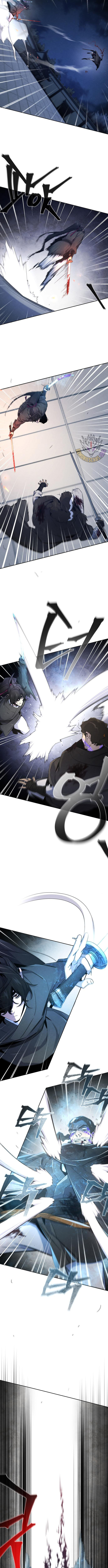 The Return of the Crazy Demon Chapter 169 46 2