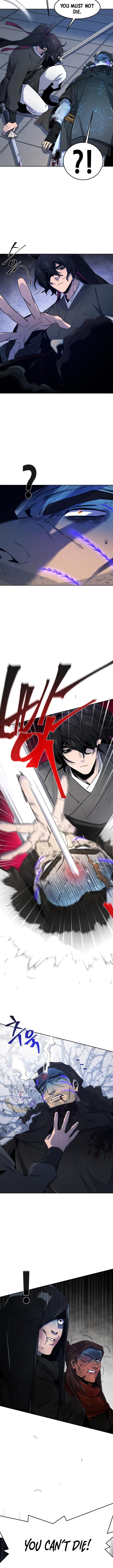 The Return of the Crazy Demon Chapter 169 48 4