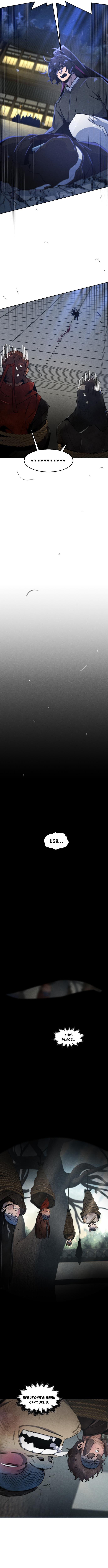 The Return of the Crazy Demon Chapter 169 49 5