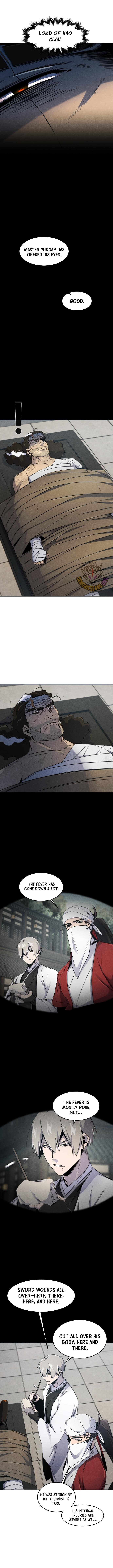 The Return of the Crazy Demon Chapter 169 50 6