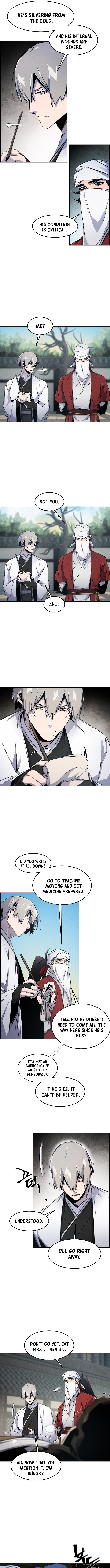 The Return of the Crazy Demon Chapter 169 51 7