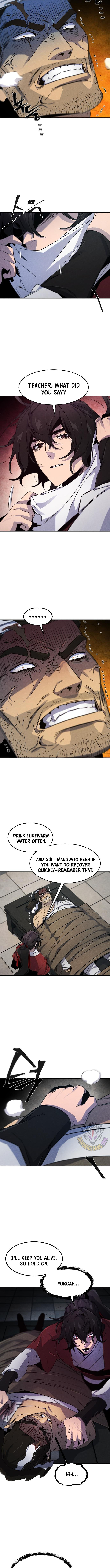 The Return of the Crazy Demon Chapter 169 52 8