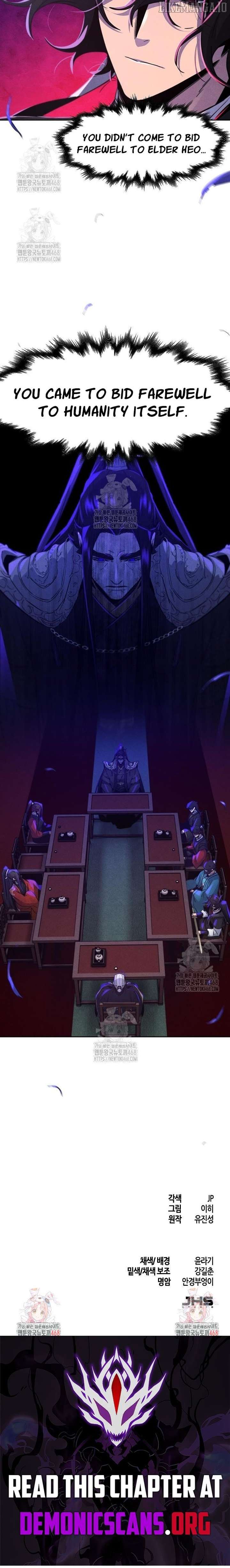 The Return of the Crazy Demon Chapter 173 55 12