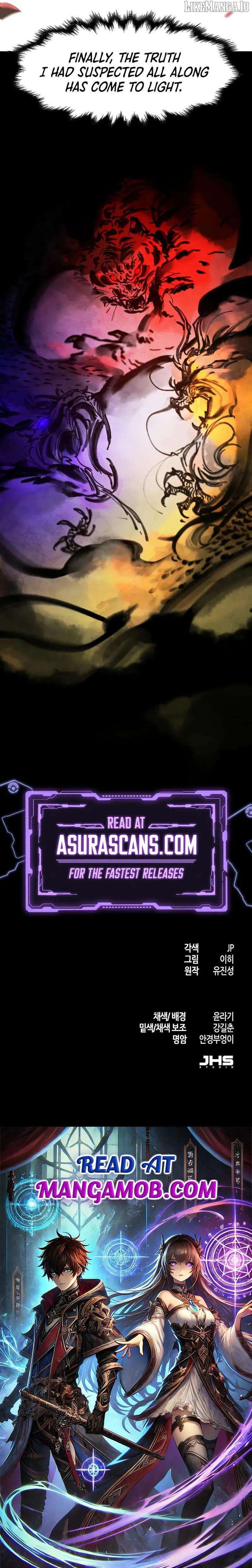 The Return of the Crazy Demon Chapter 174 47 10