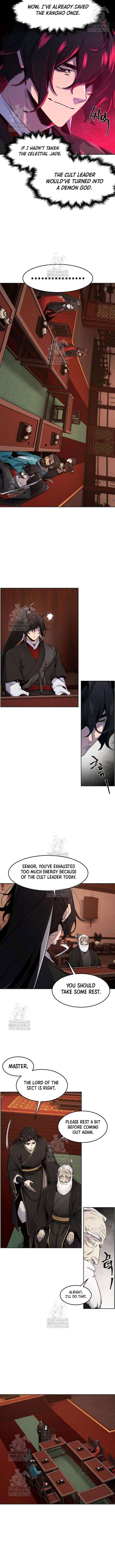 The Return of the Crazy Demon Chapter 175 42 1