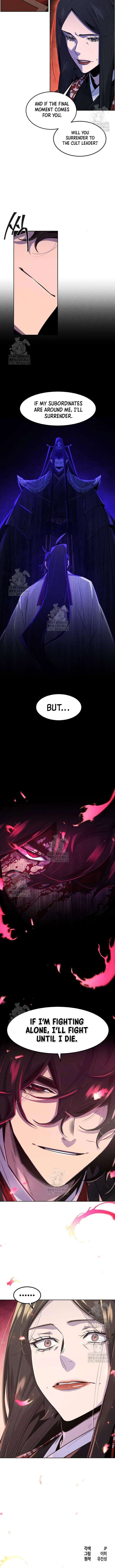 The Return of the Crazy Demon Chapter 175 50 9