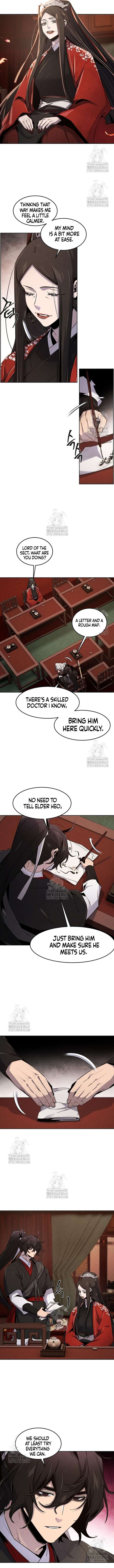 The Return of the Crazy Demon Chapter 176 48 1