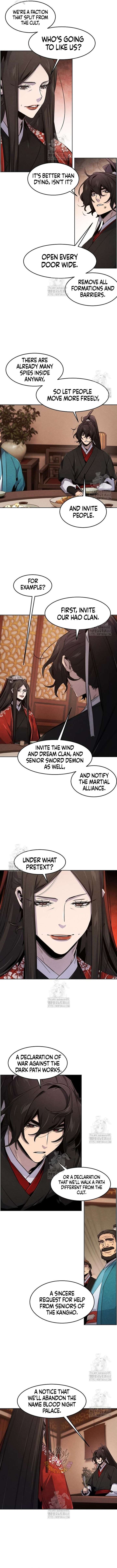 The Return of the Crazy Demon Chapter 176 58 11