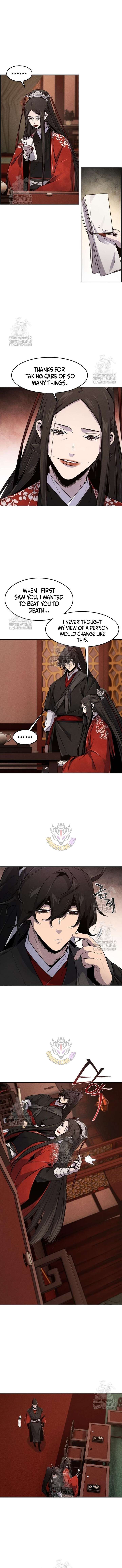 The Return of the Crazy Demon Chapter 176 49 2