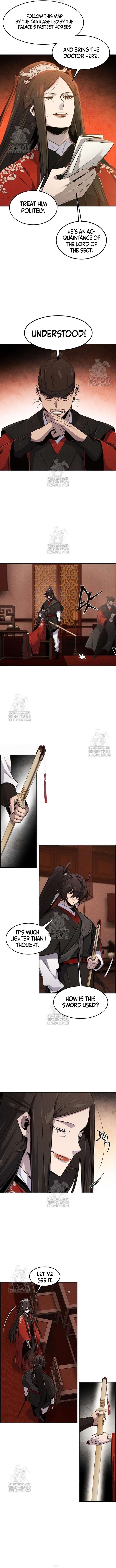 The Return of the Crazy Demon Chapter 176 50 3