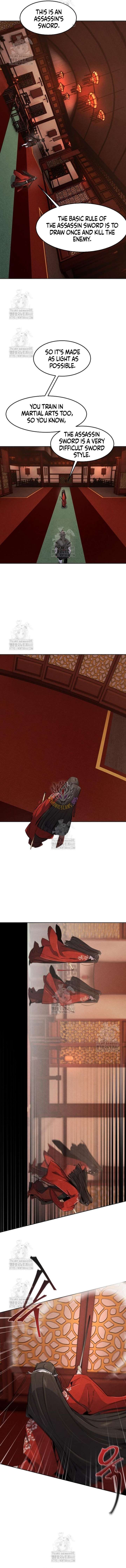 The Return of the Crazy Demon Chapter 176 51 4