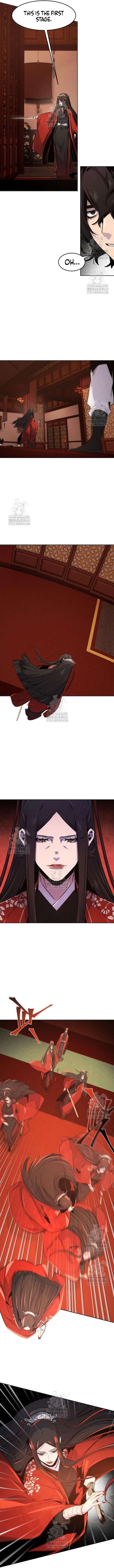 The Return of the Crazy Demon Chapter 176 52 5