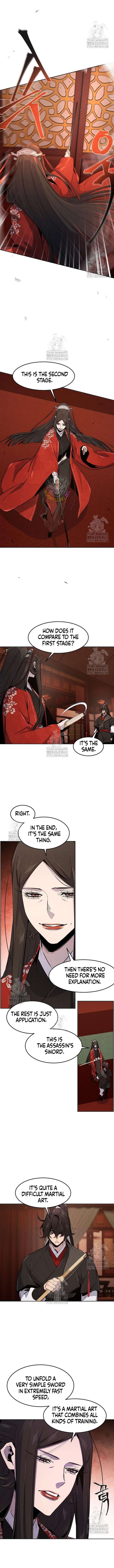 The Return of the Crazy Demon Chapter 176 53 6