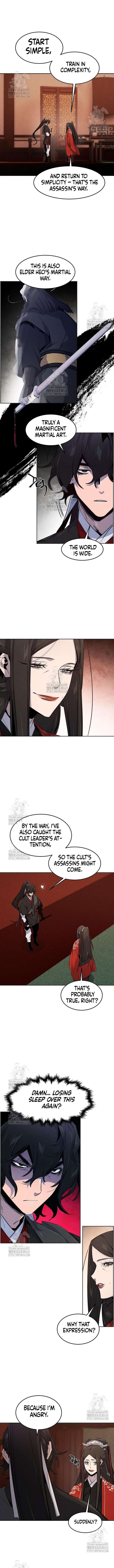 The Return of the Crazy Demon Chapter 176 54 7