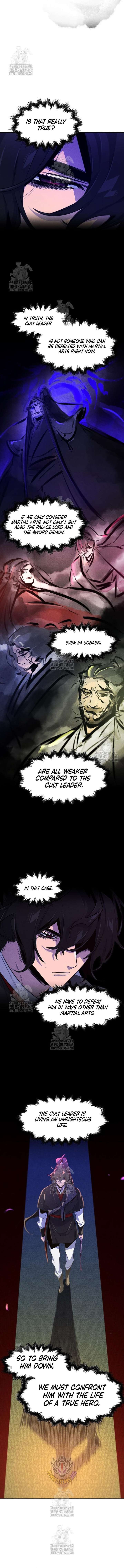 The Return of the Crazy Demon Chapter 176 56 9