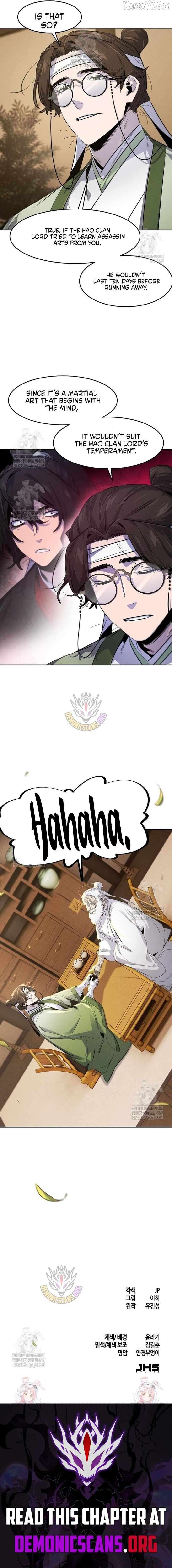 The Return of the Crazy Demon Chapter 177 55 12