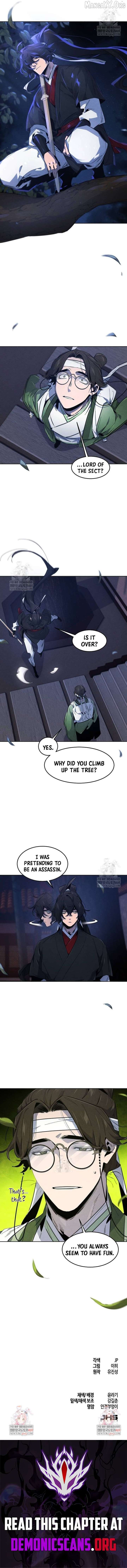 The Return of the Crazy Demon Chapter 178 51 11