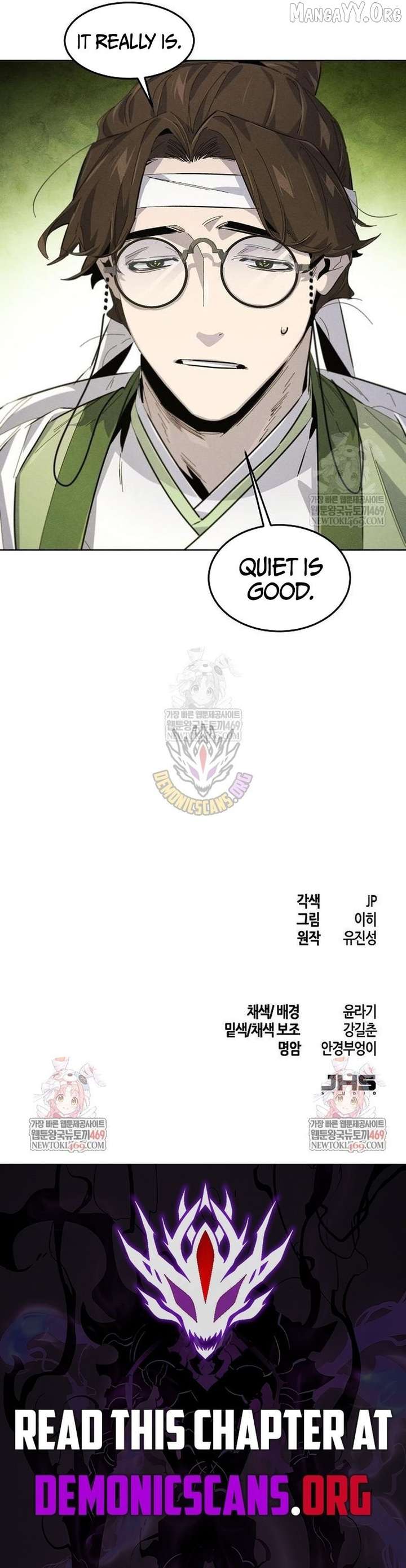 The Return of the Crazy Demon Chapter 179 59 13