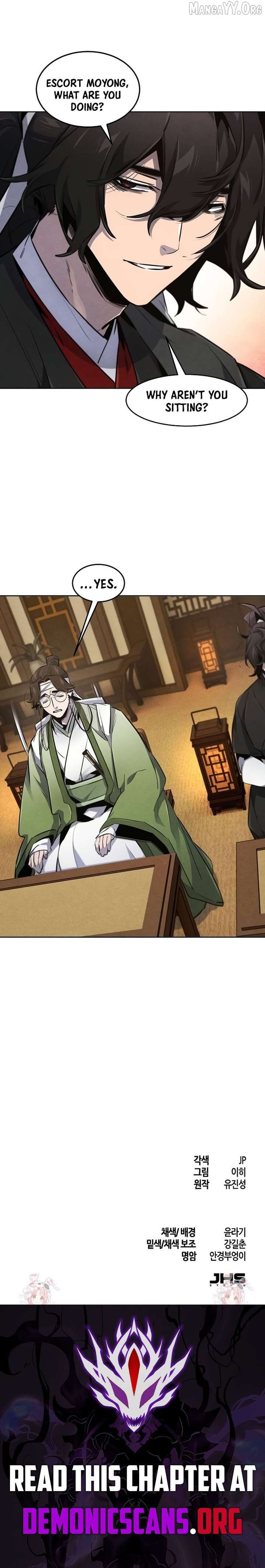 The Return of the Crazy Demon Chapter 181 47 10