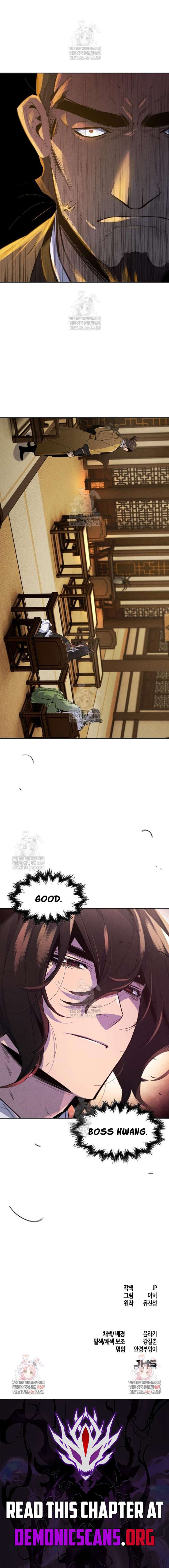 The Return of the Crazy Demon Chapter 182 51 17