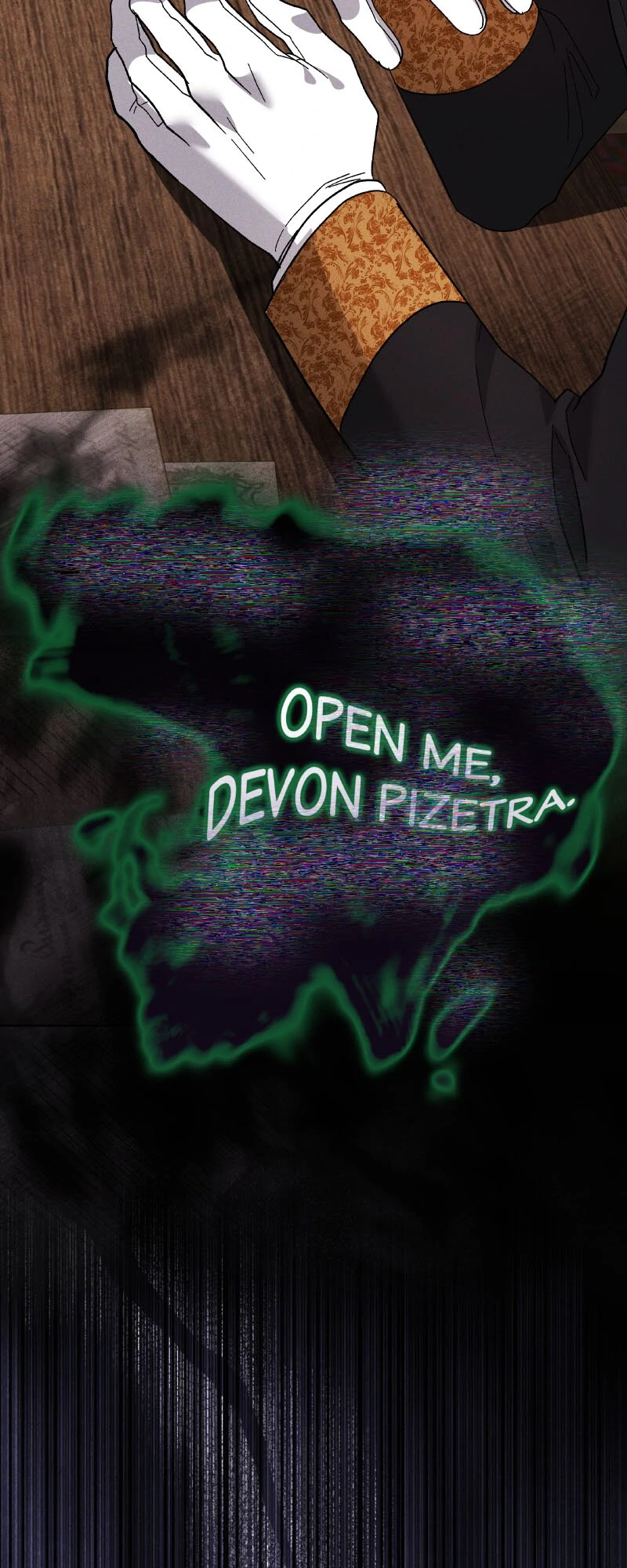 The Return of the Ex-Wife Chapter 51 273 02