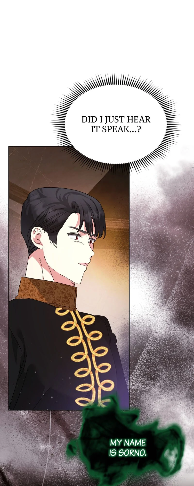 The Return of the Ex-Wife Chapter 51 276 05