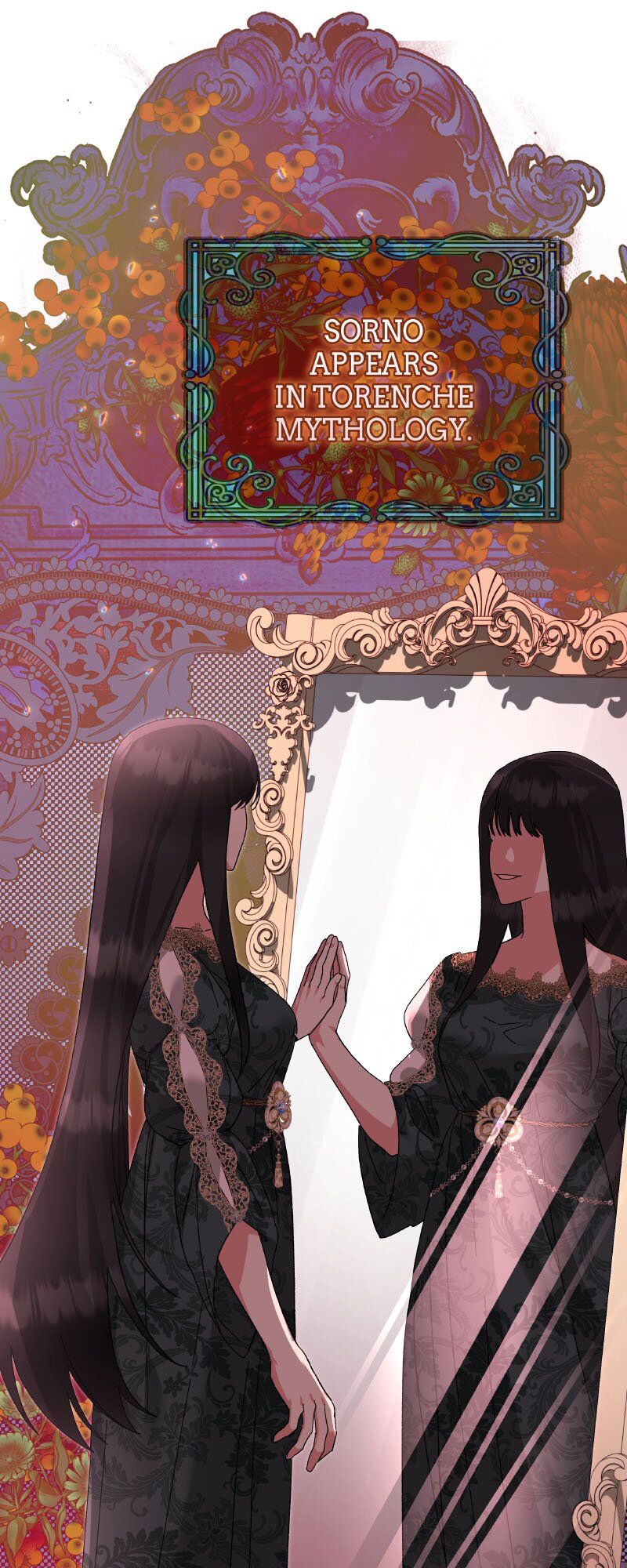 The Return of the Ex-Wife Chapter 51 279 08