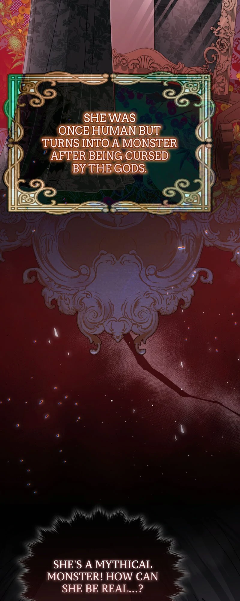 The Return of the Ex-Wife Chapter 51 280 09