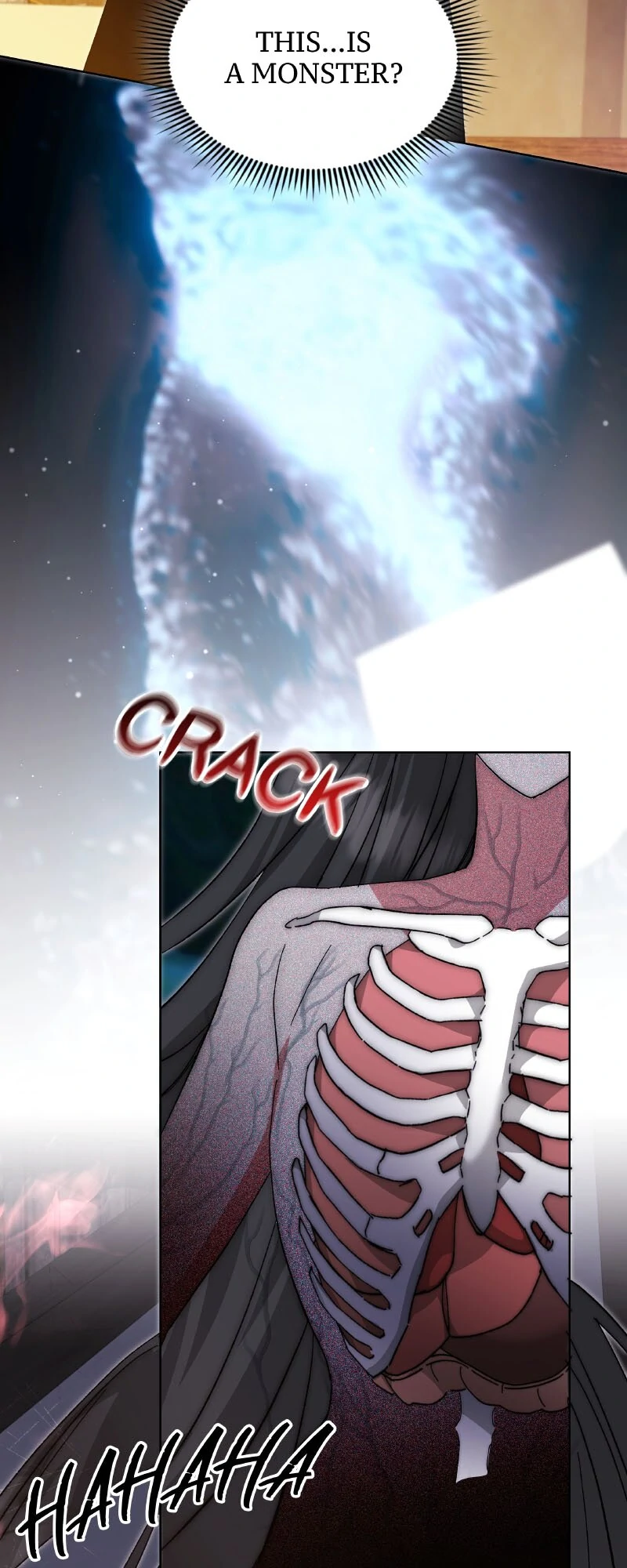 The Return of the Ex-Wife Chapter 51 289 18