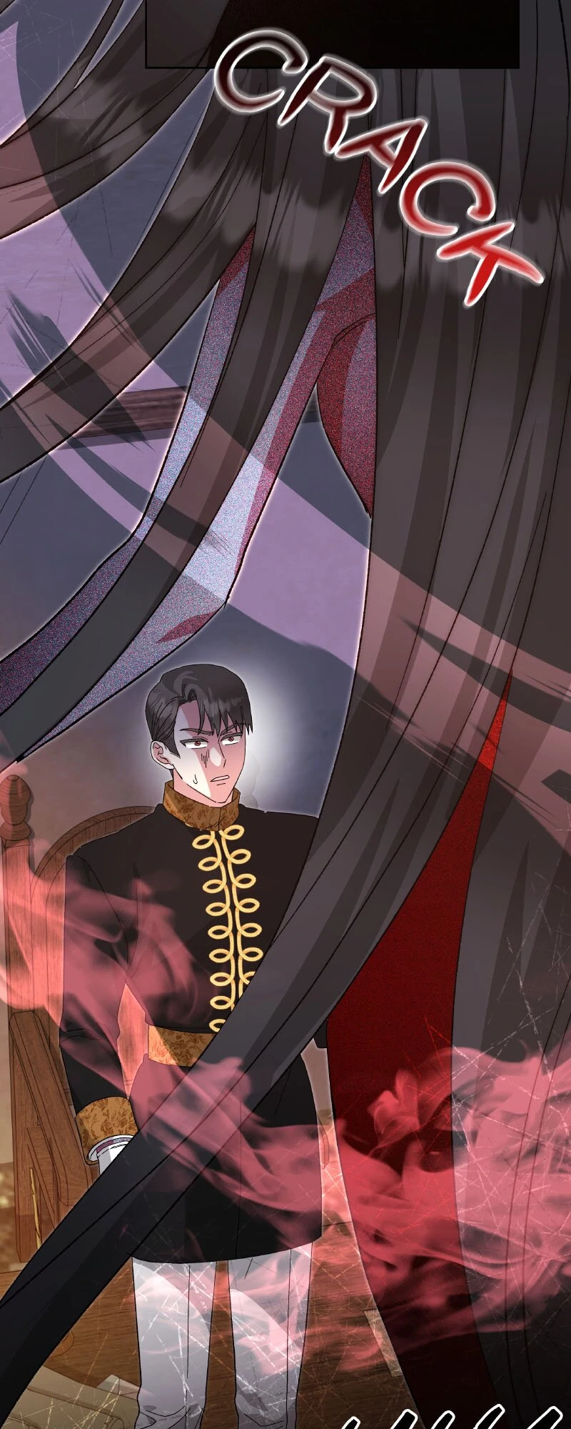 The Return of the Ex-Wife Chapter 51 290 19