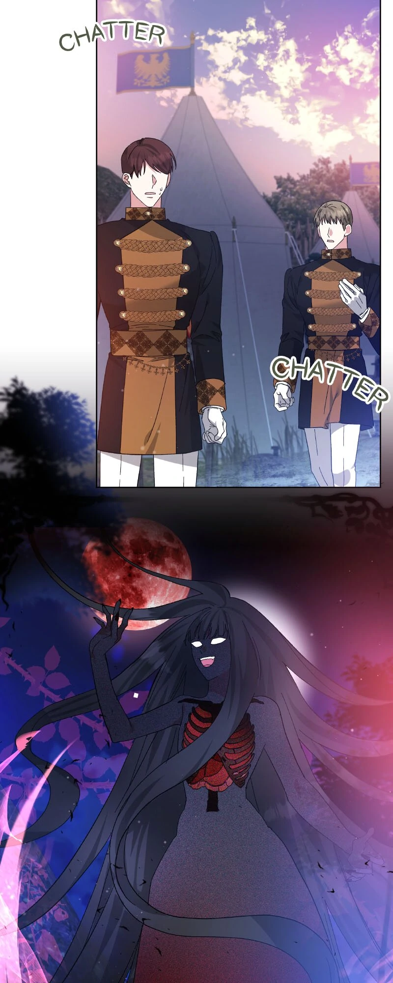 The Return of the Ex-Wife Chapter 51 295 24