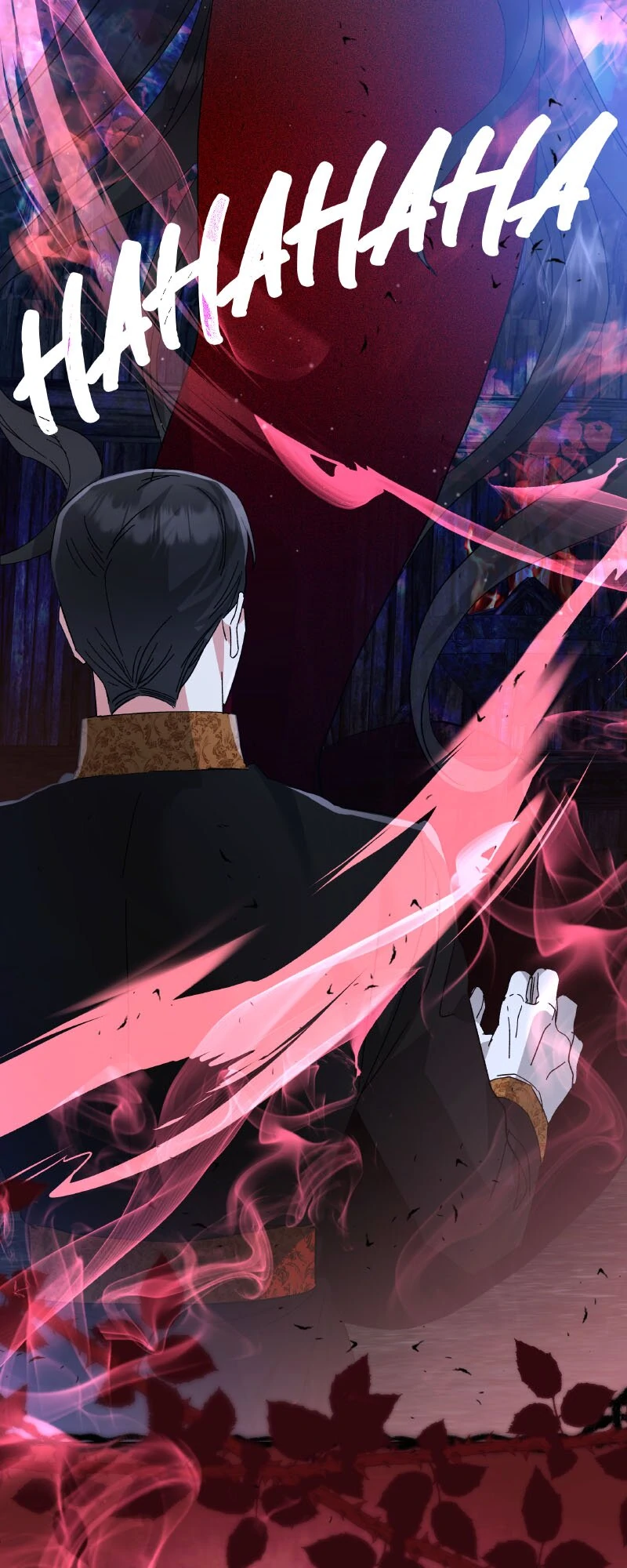 The Return of the Ex-Wife Chapter 51 296 25