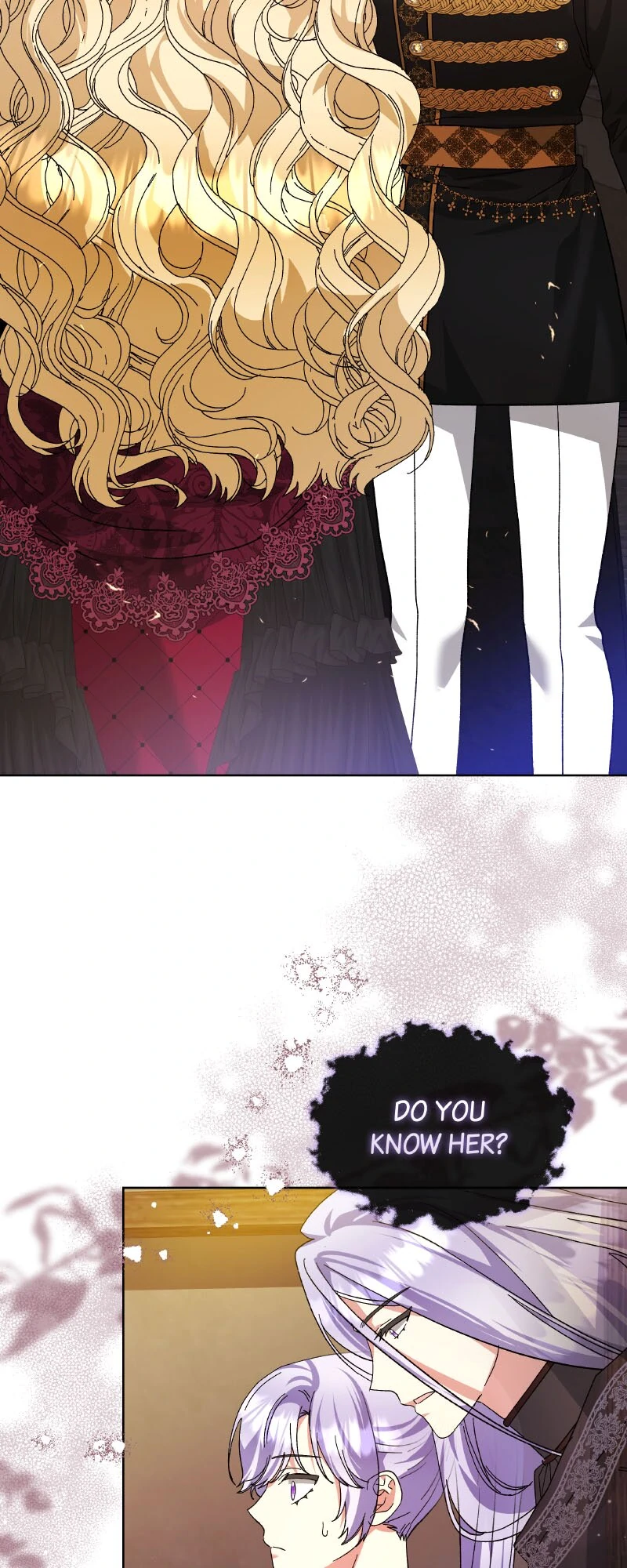 The Return of the Ex-Wife Chapter 51 300 29