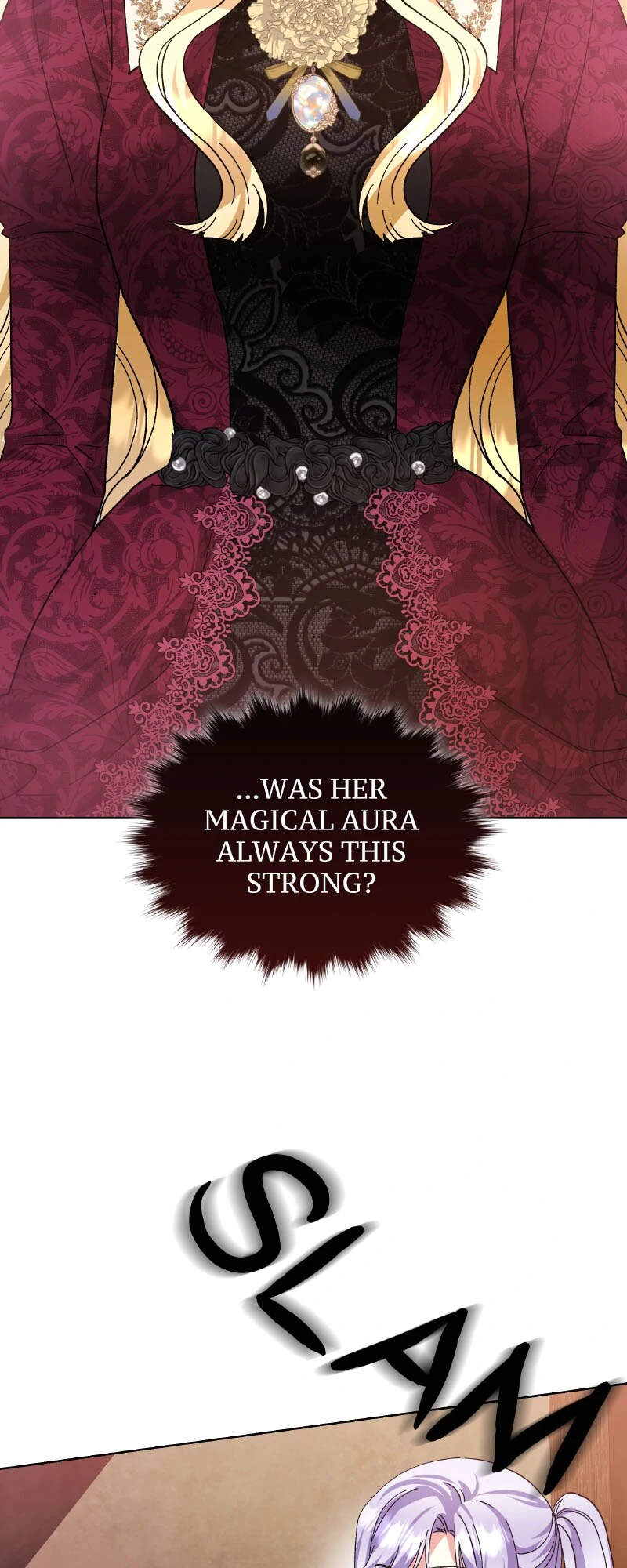 The Return of the Ex-Wife Chapter 51 303 32