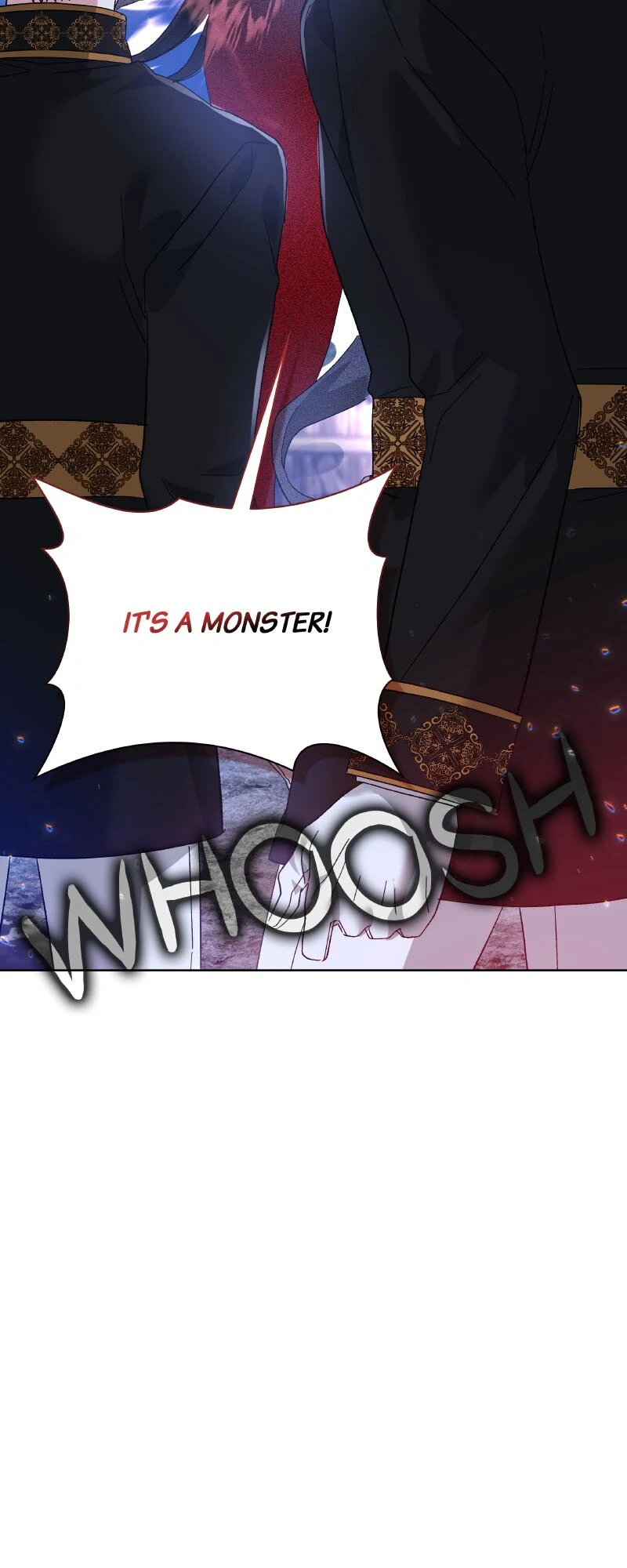 The Return of the Ex-Wife Chapter 51 306 35