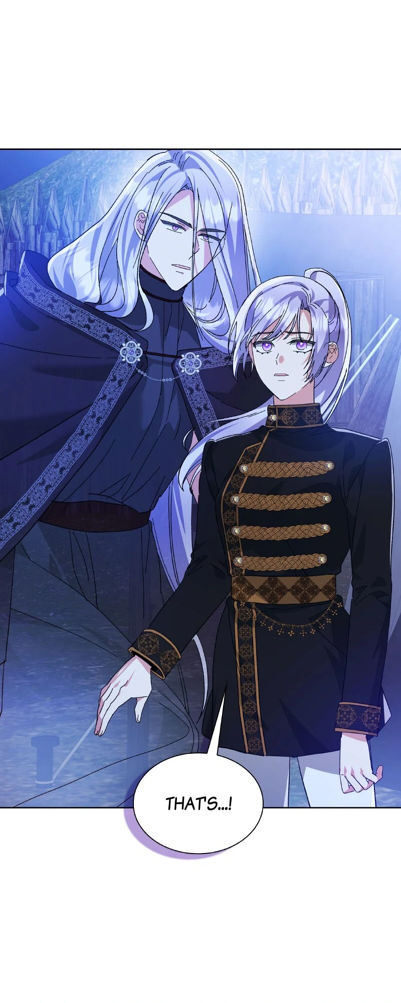 The Return of the Ex-Wife Chapter 51 308 37