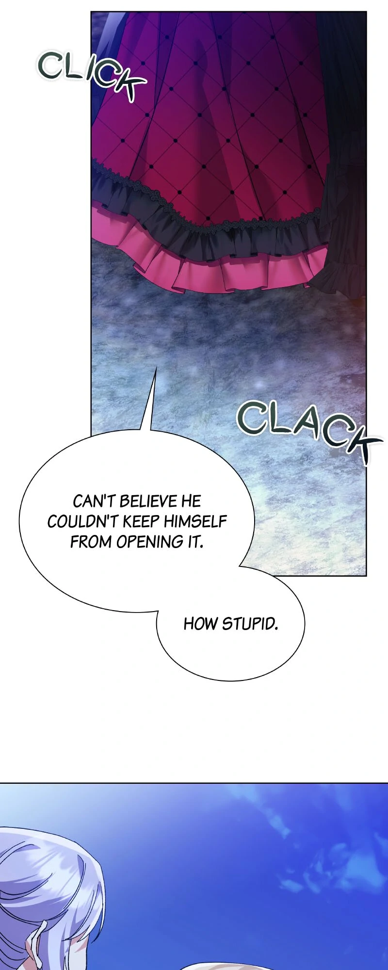 The Return of the Ex-Wife Chapter 51 309 38