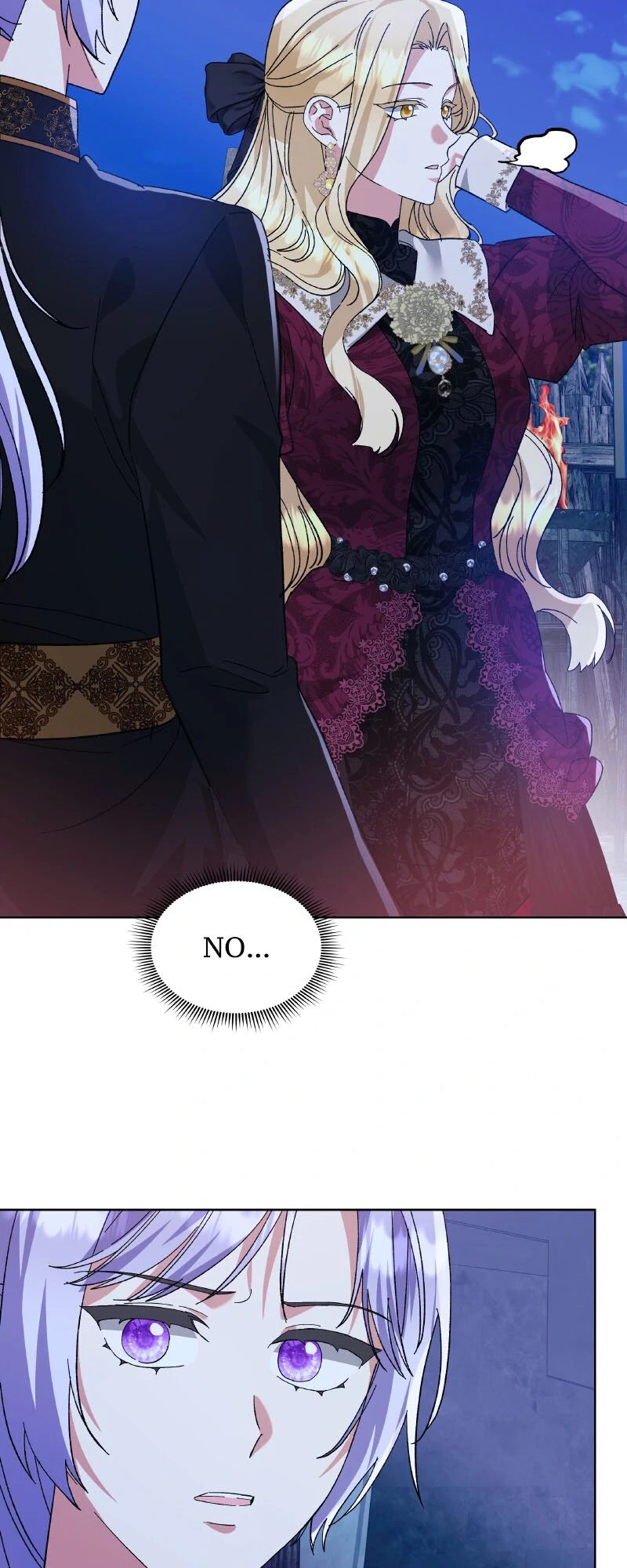 The Return of the Ex-Wife Chapter 51 310 39