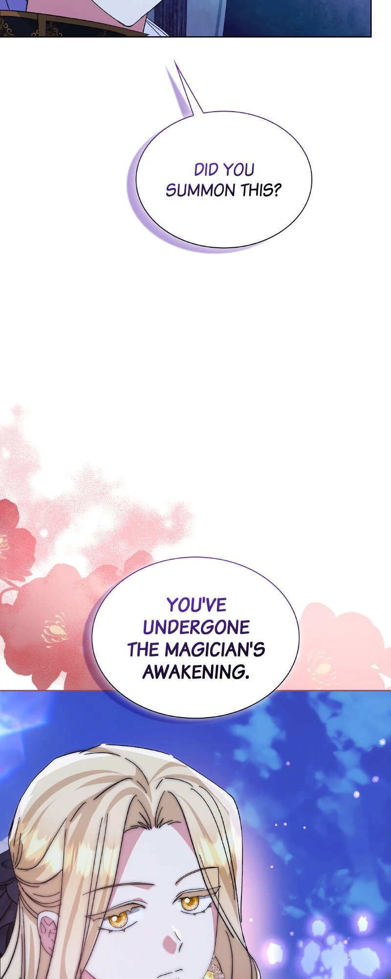 The Return of the Ex-Wife Chapter 51 311 40