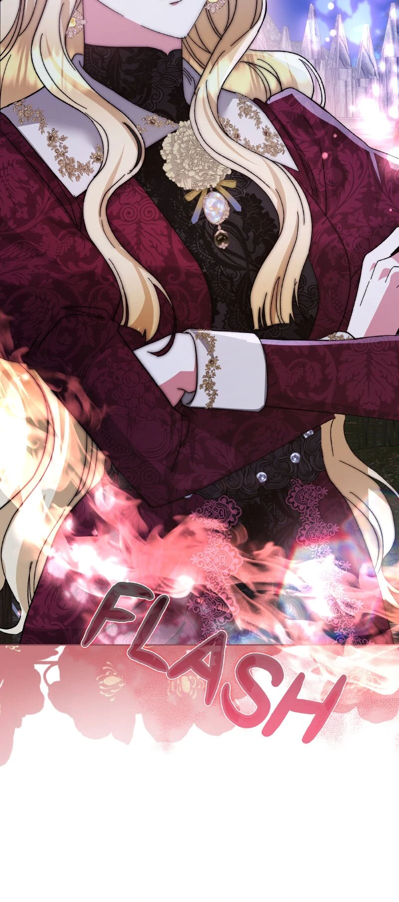 The Return of the Ex-Wife Chapter 51 312 41